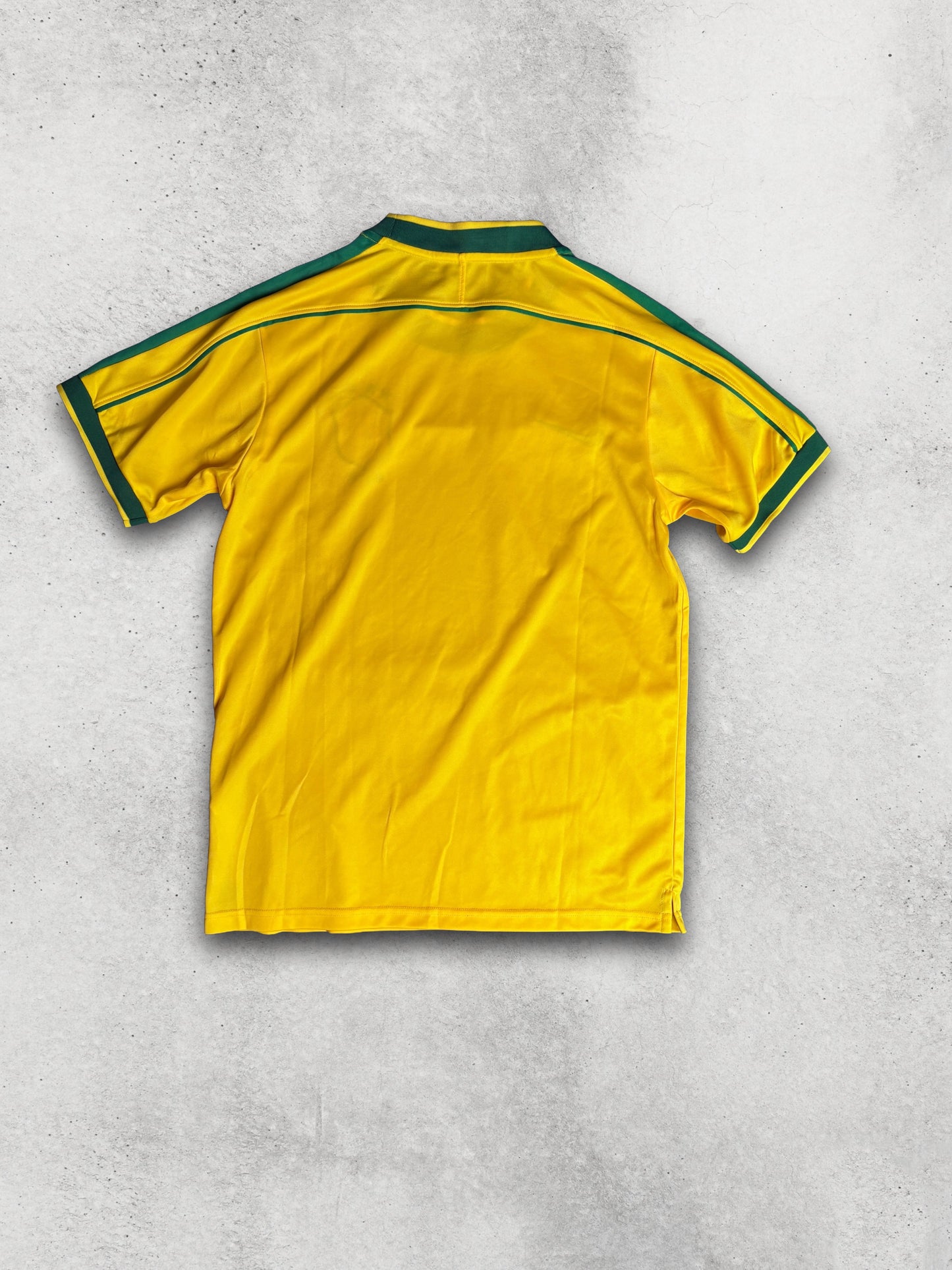 Vintage Brazil Jersey (M)