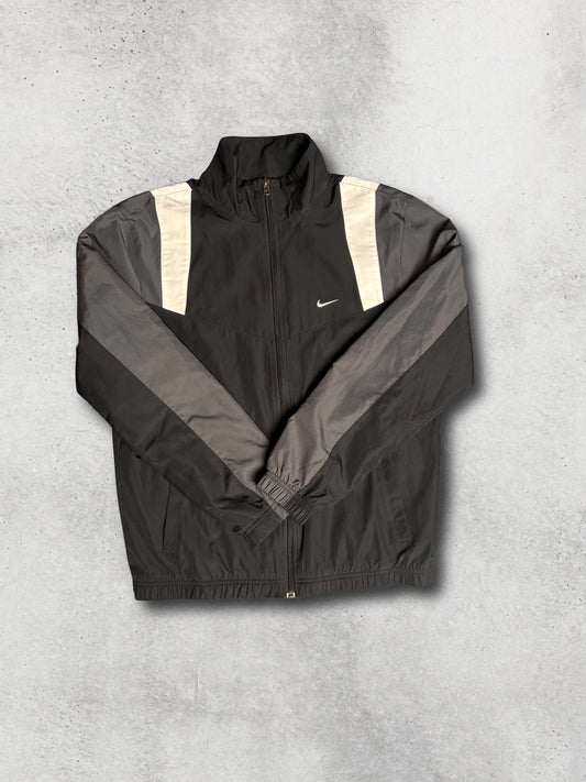 Nike Track Jacket Black (M)