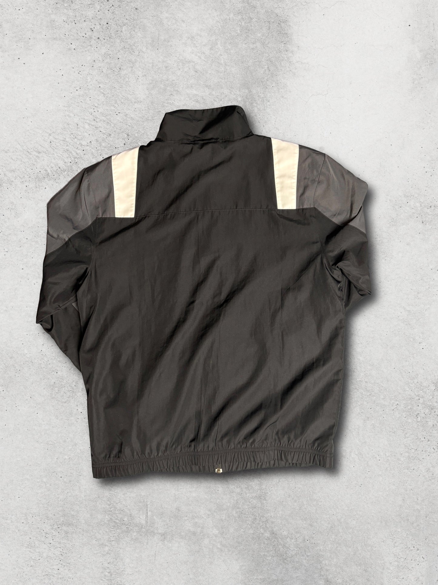 Nike Track Jacket Black (M)