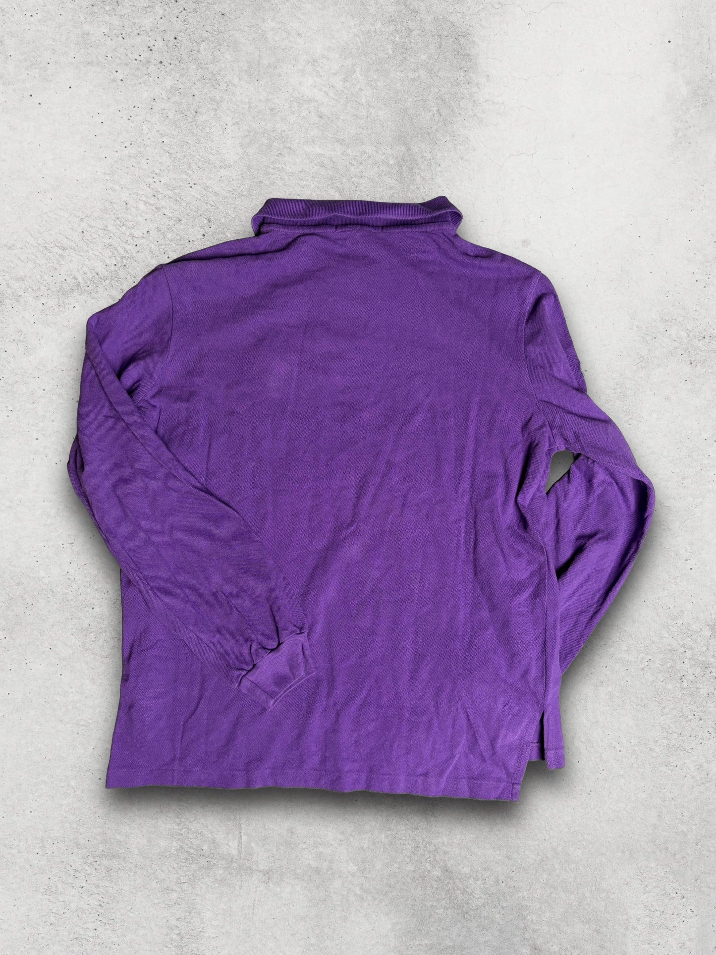 Polo Ralph Lauren Polo purple (S)