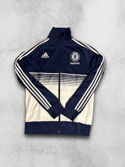 Chelsea Track Jacket Blue (M)