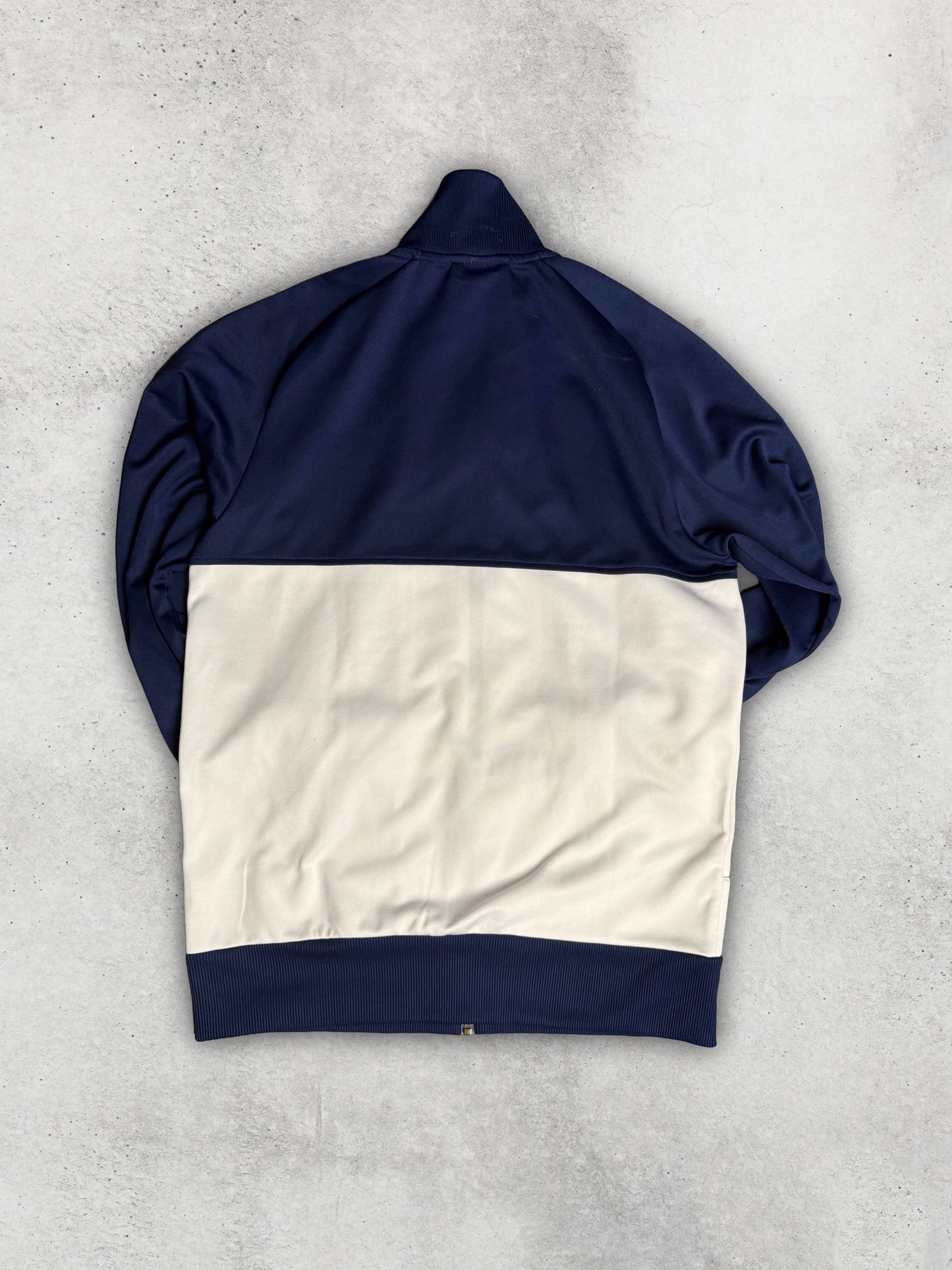 Chelsea Track Jacket Blue (M)
