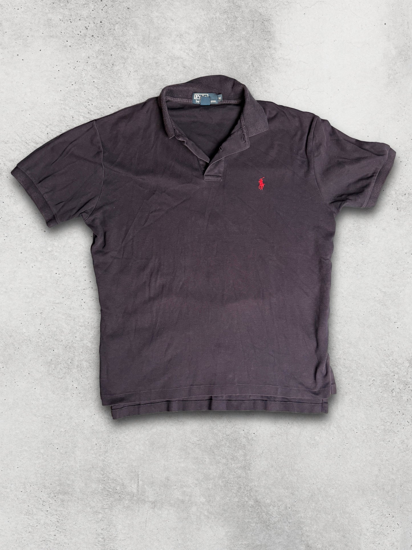 Polo Ralph Lauren Polo Black (M)