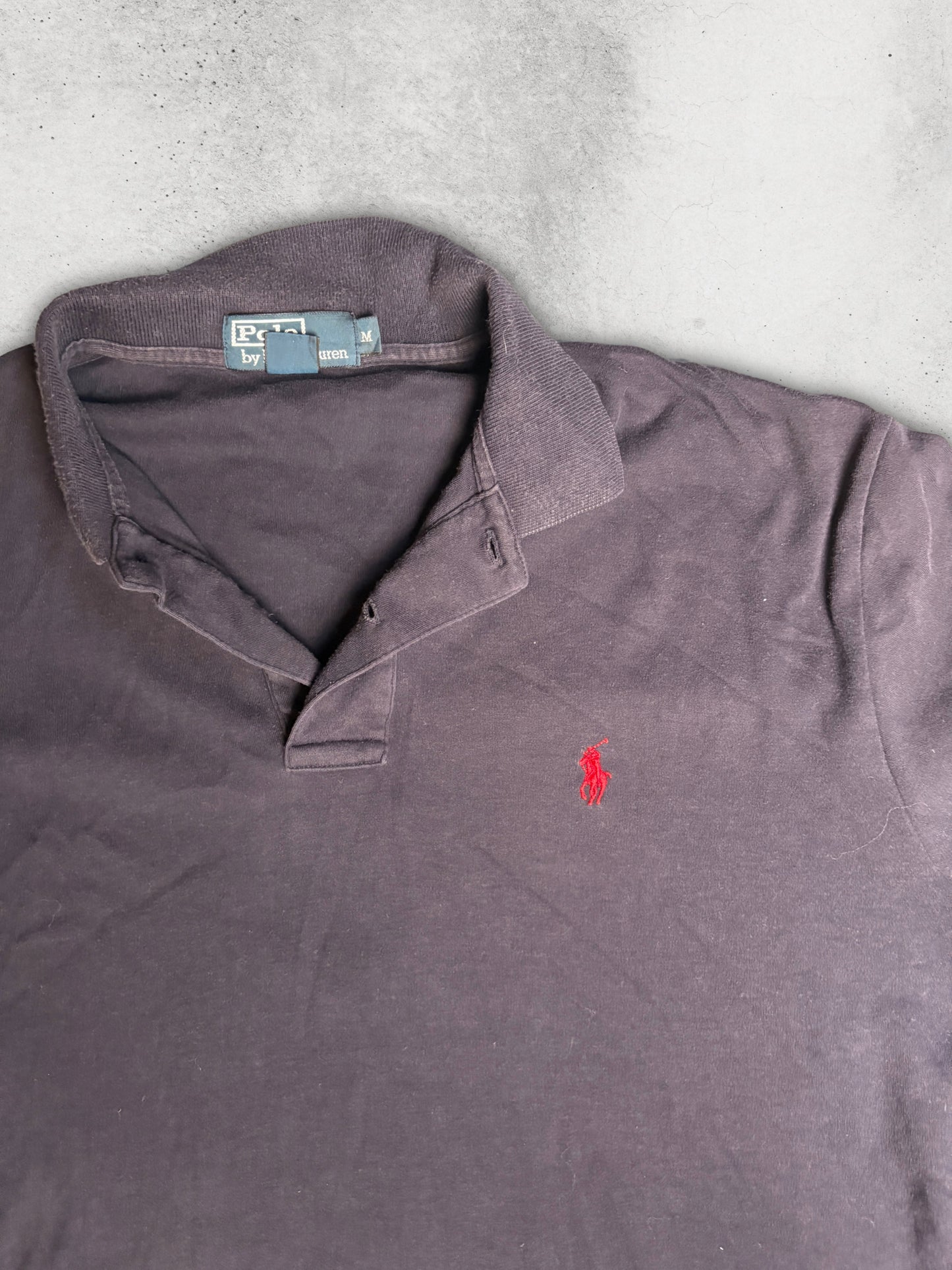 Polo Ralph Lauren Polo Black (M)