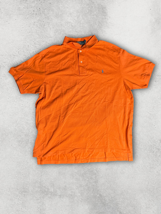 Polo Ralph Lauren Polo Orange (L)
