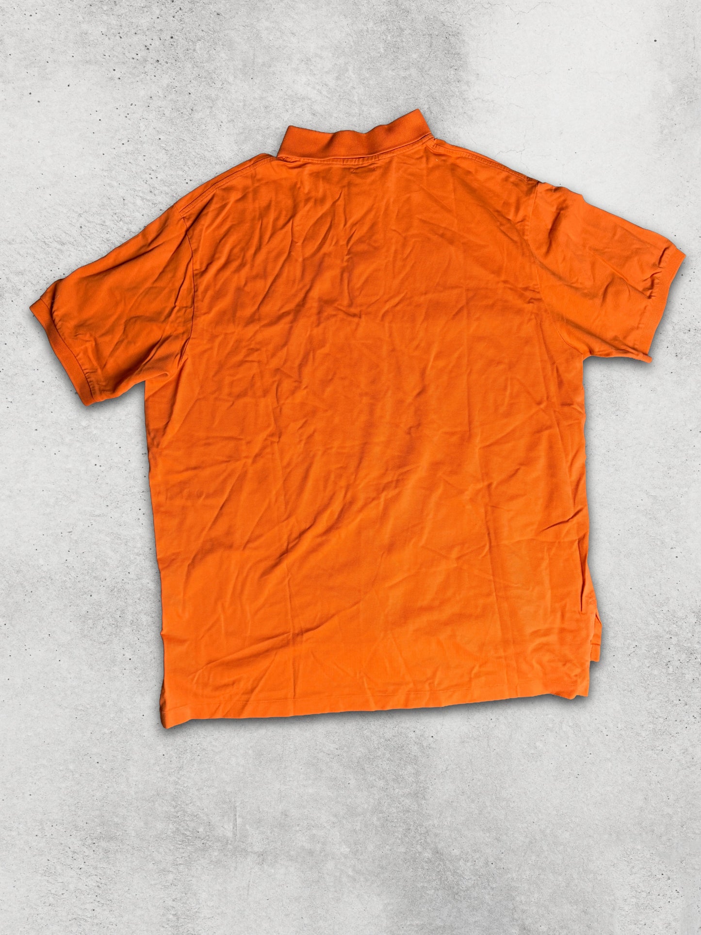 Polo Ralph Lauren Polo Orange (L)