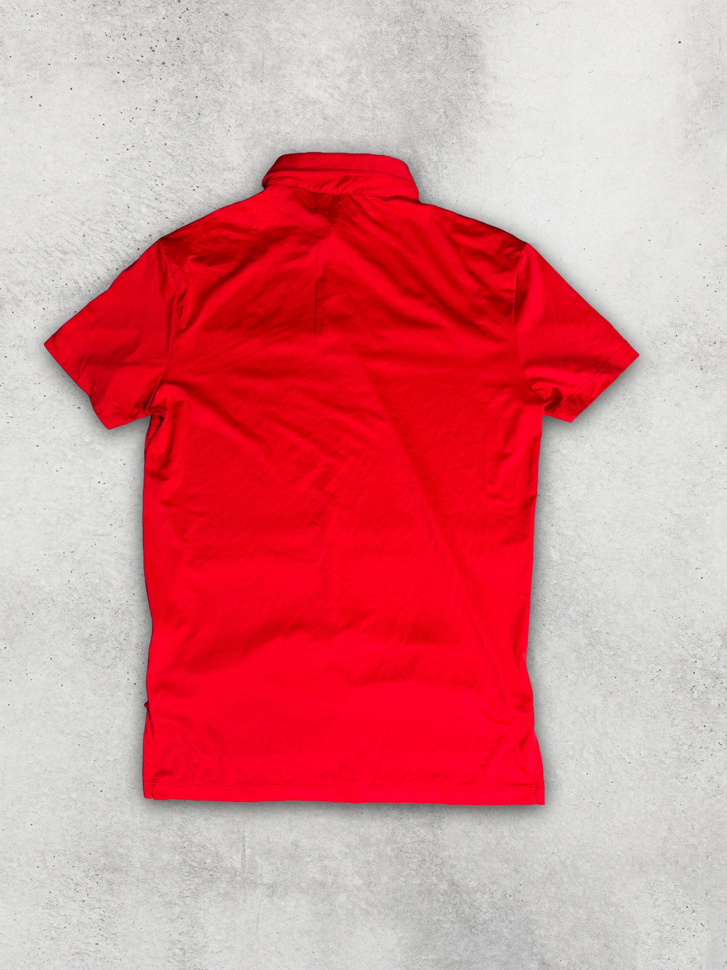 Polo Ralph Lauren Polo Red (S)