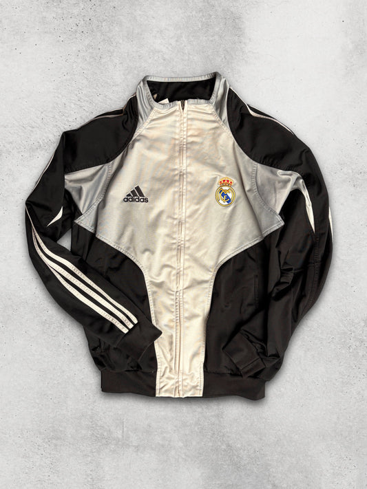 Real Madrid Track Jacket (M)