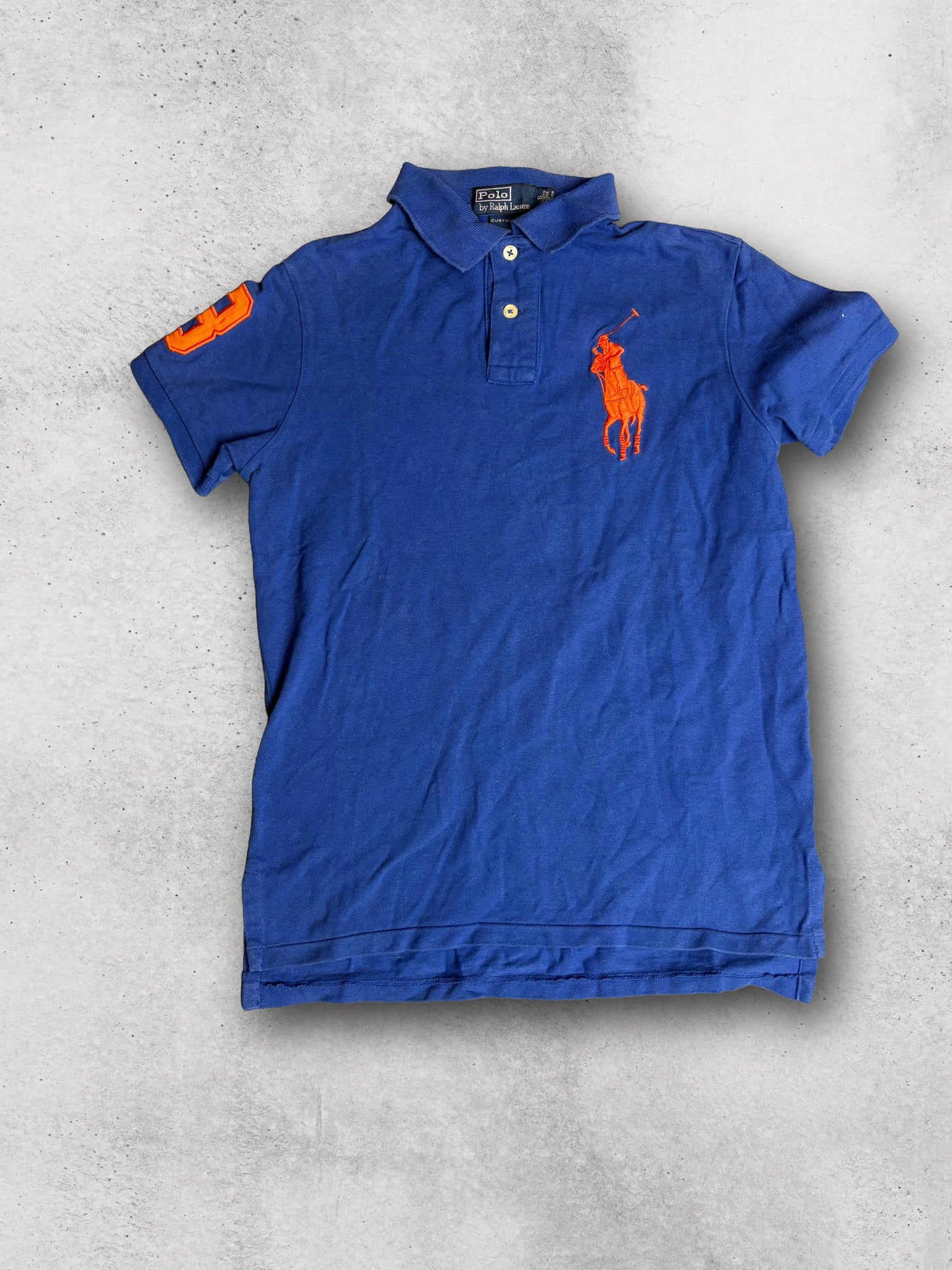 Polo Ralph Lauren Polo Blue (S)