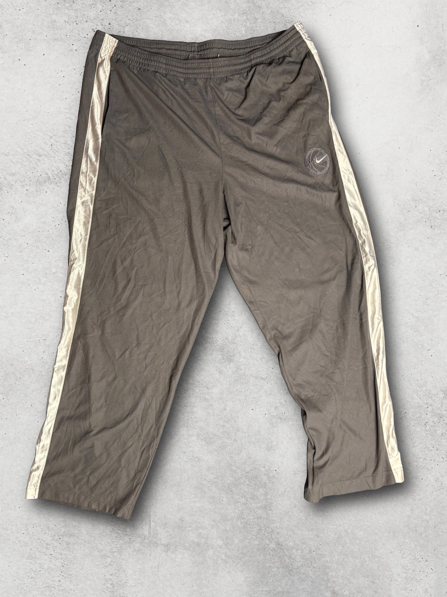 Nike Trackpants Grey (XL)
