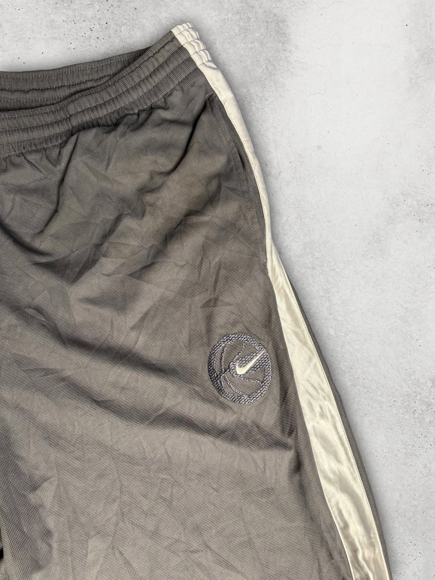 Nike Trackpants Grey (XL)