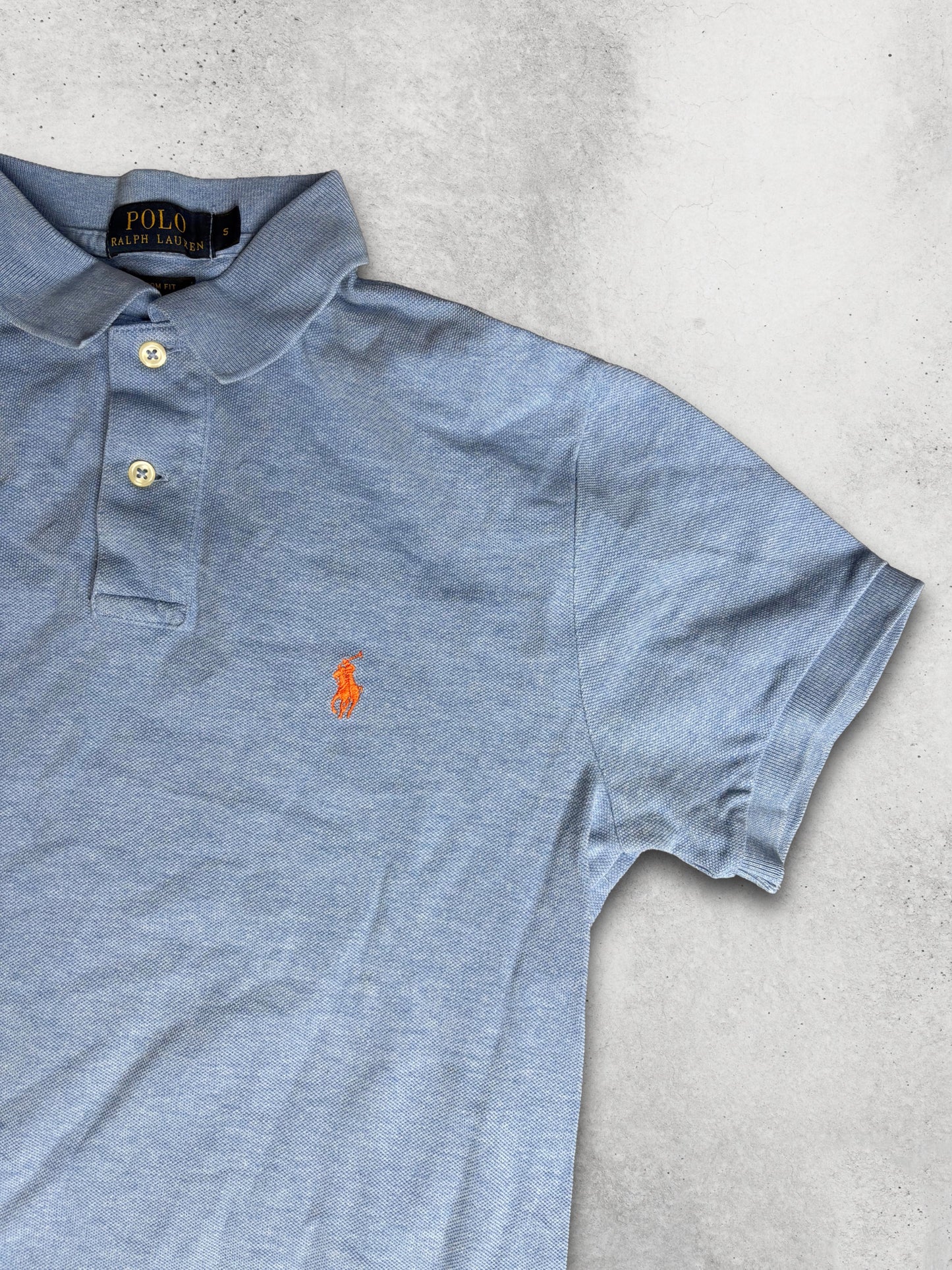 Polo Ralph Lauren Polo Sky Blue (S)