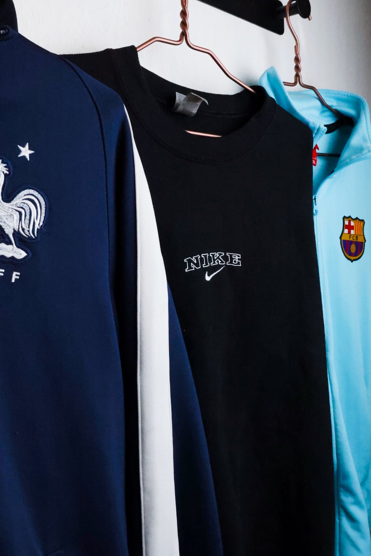 Track Jackets/ Hoodies Mystery Box 3 Pieces Mix