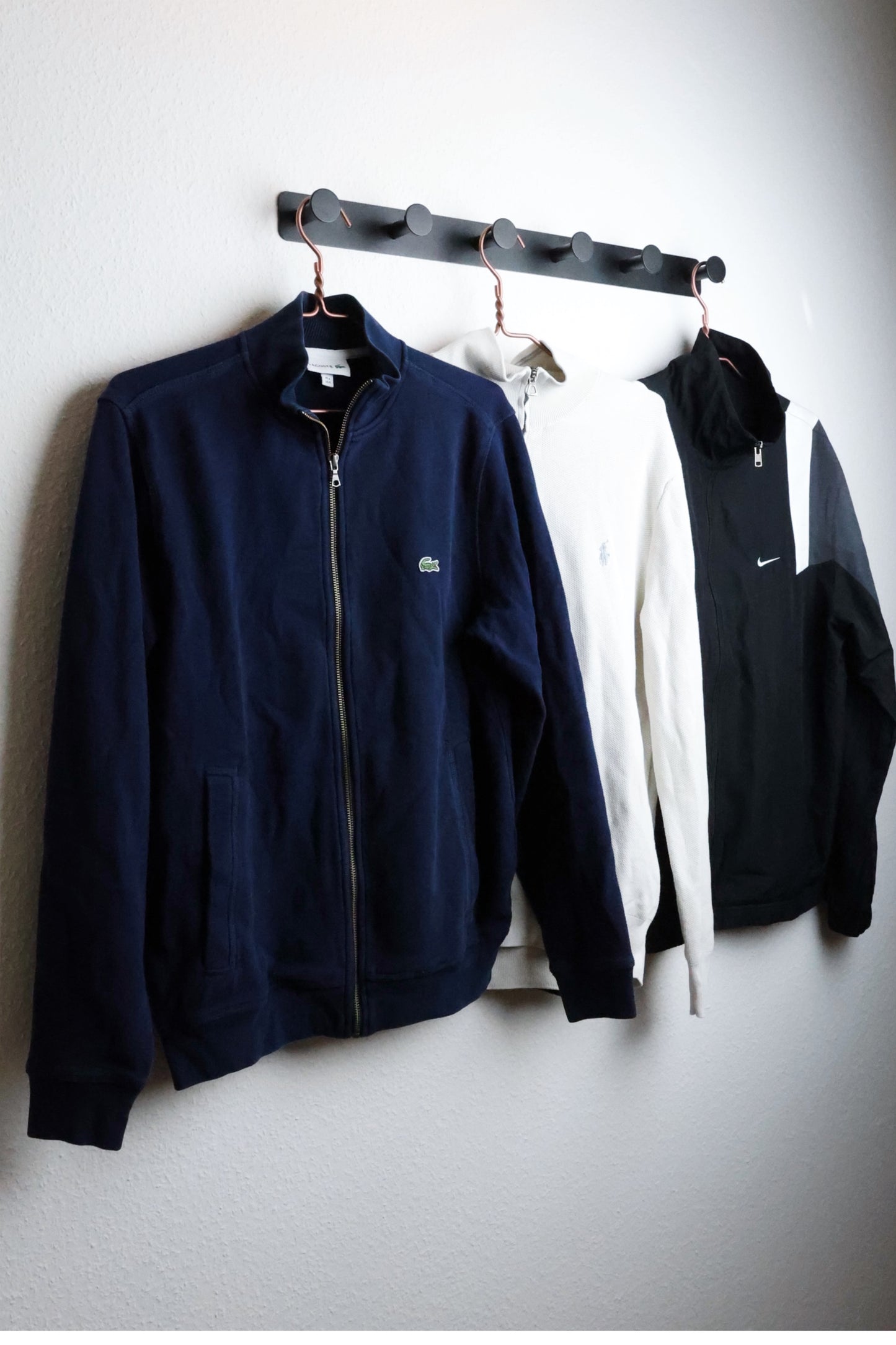 Track Jackets/ Hoodies Mystery Box 3 Pieces Mix