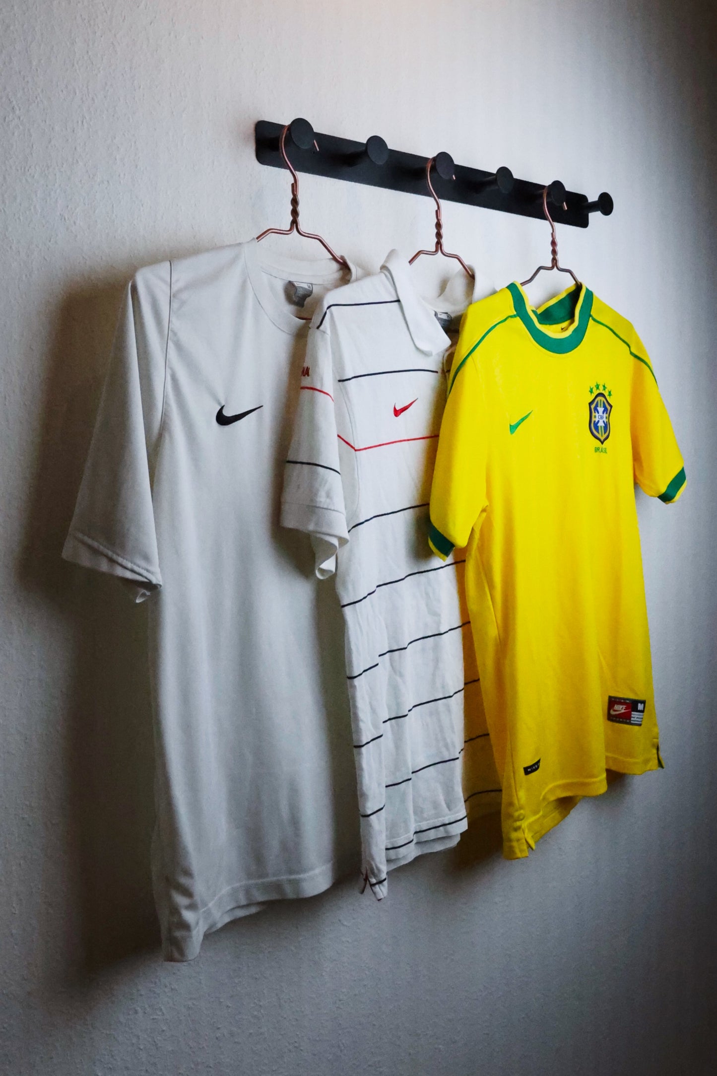 Shirts/Polos Mystery Box 3 Pieces Mix