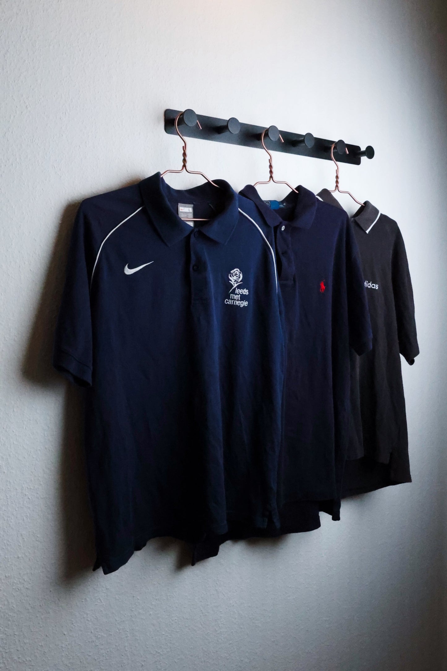 Shirts/Polos Mystery Box 3 Pieces Mix