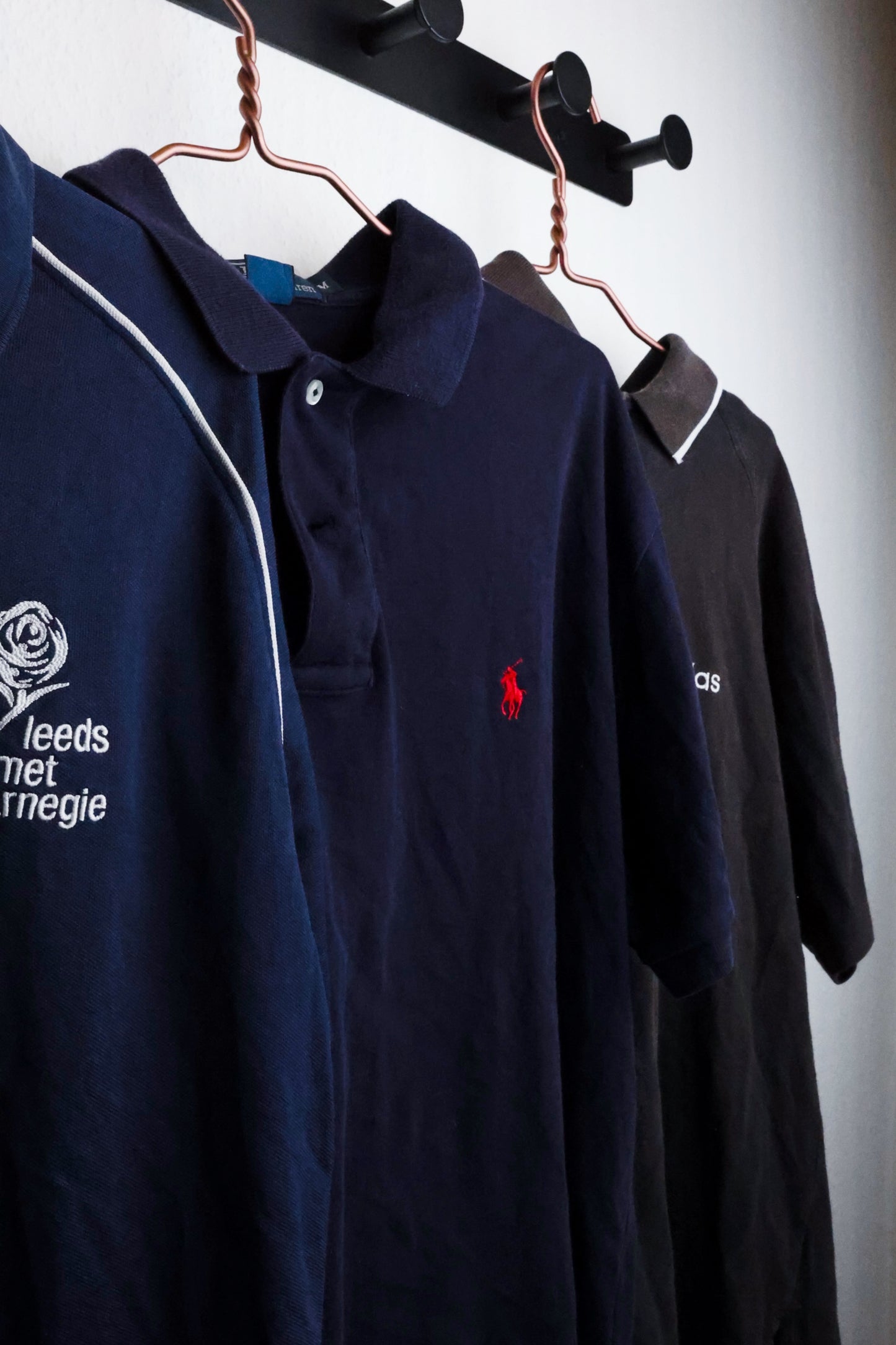 Shirts/Polos Mystery Box 3 Pieces Mix