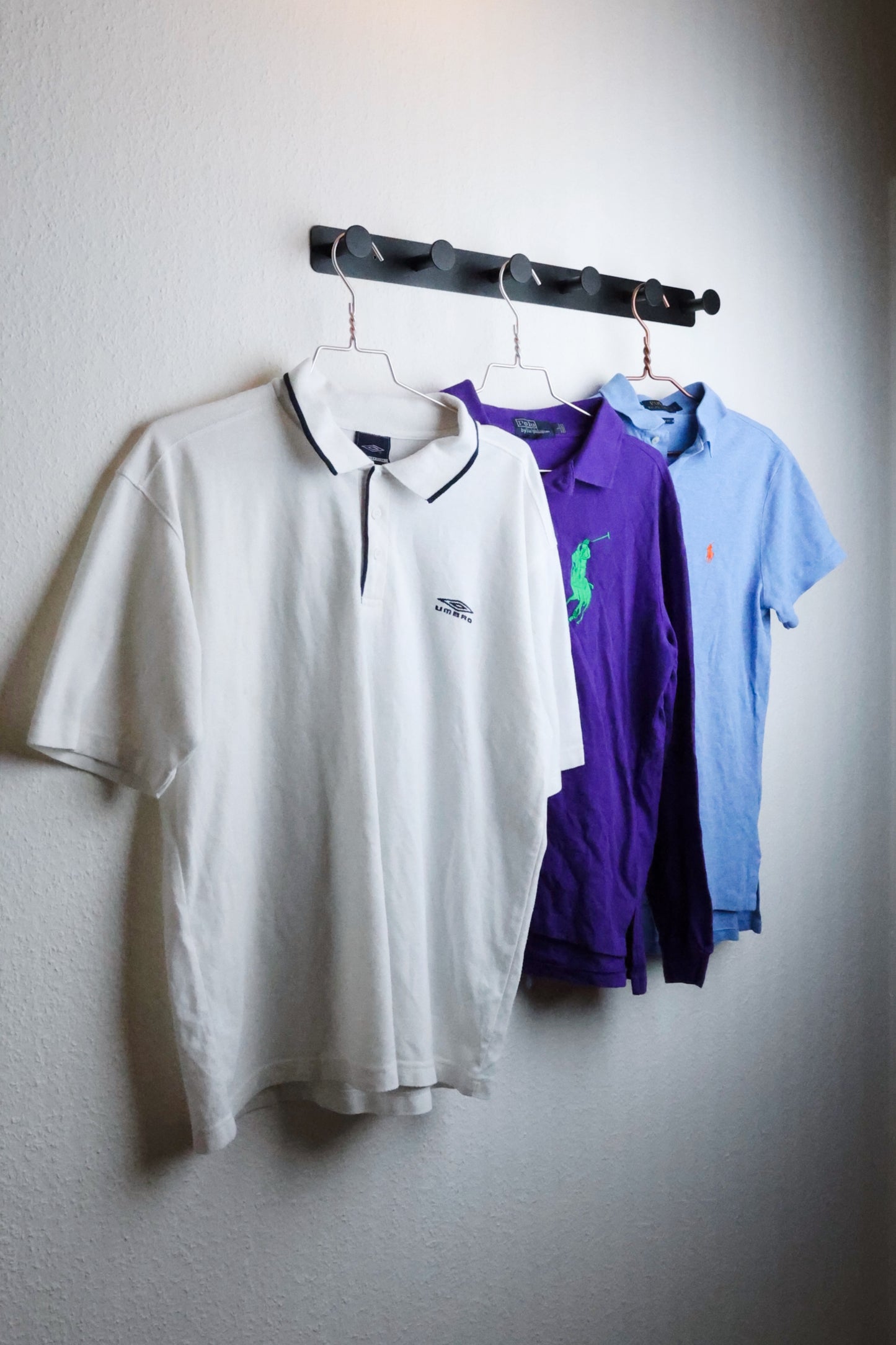 Shirts/Polos Mystery Box 3 Pieces Mix