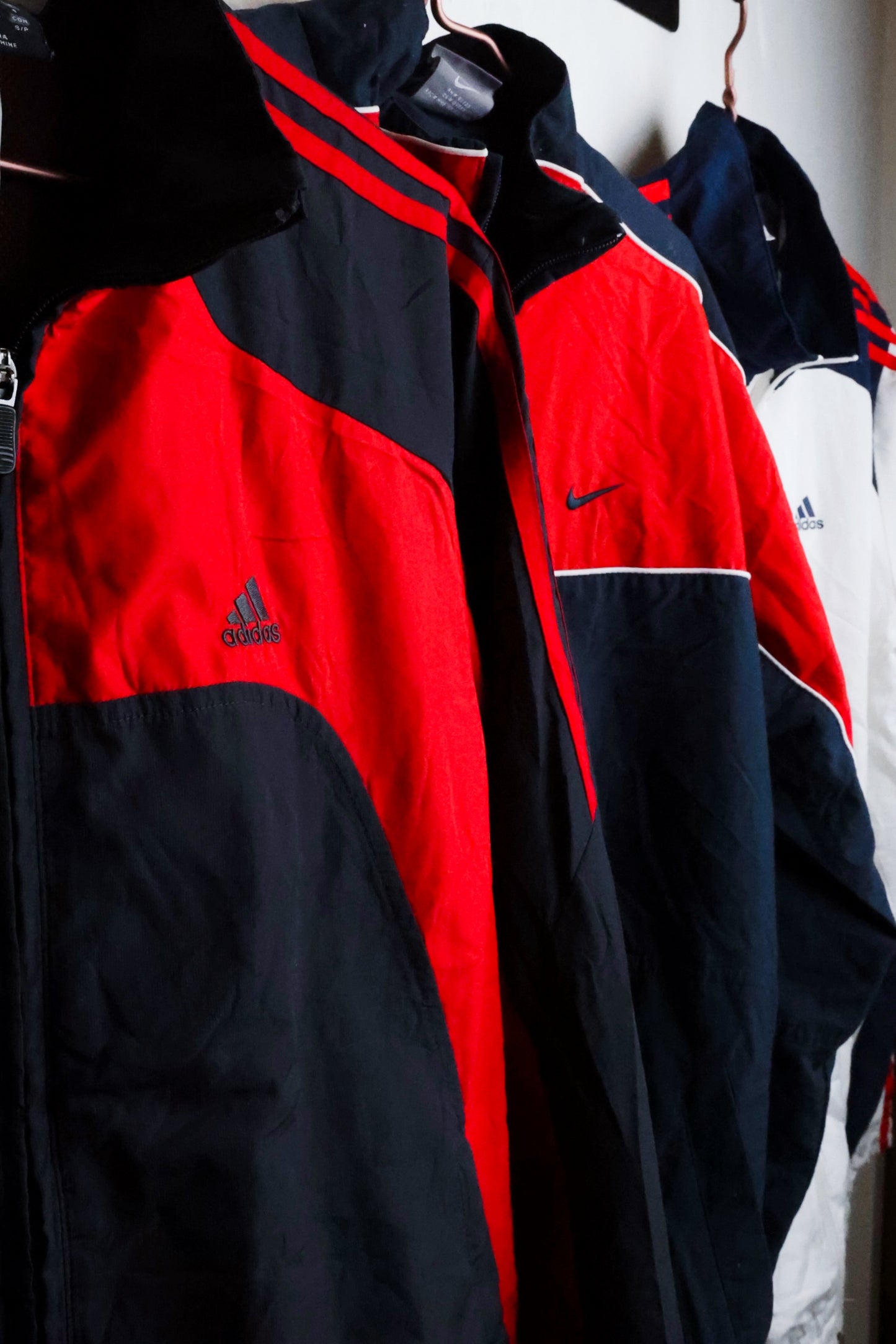 Track Jackets/ Hoodies Mystery Box 3 Pieces Mix