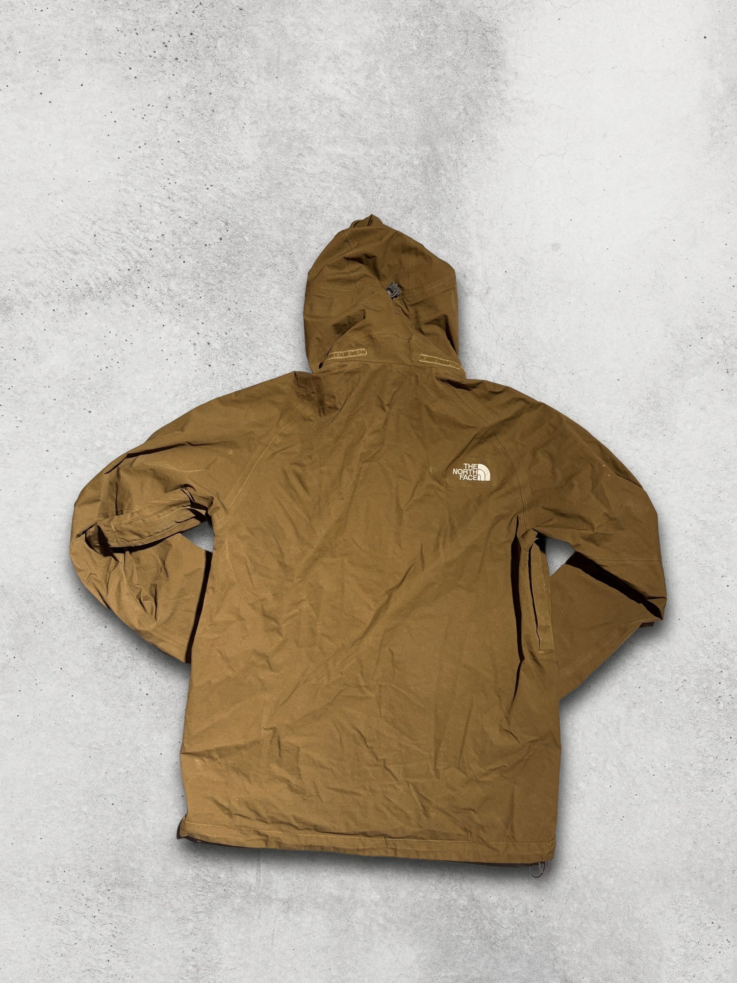 The North Face Windbreaker Jacket (M)