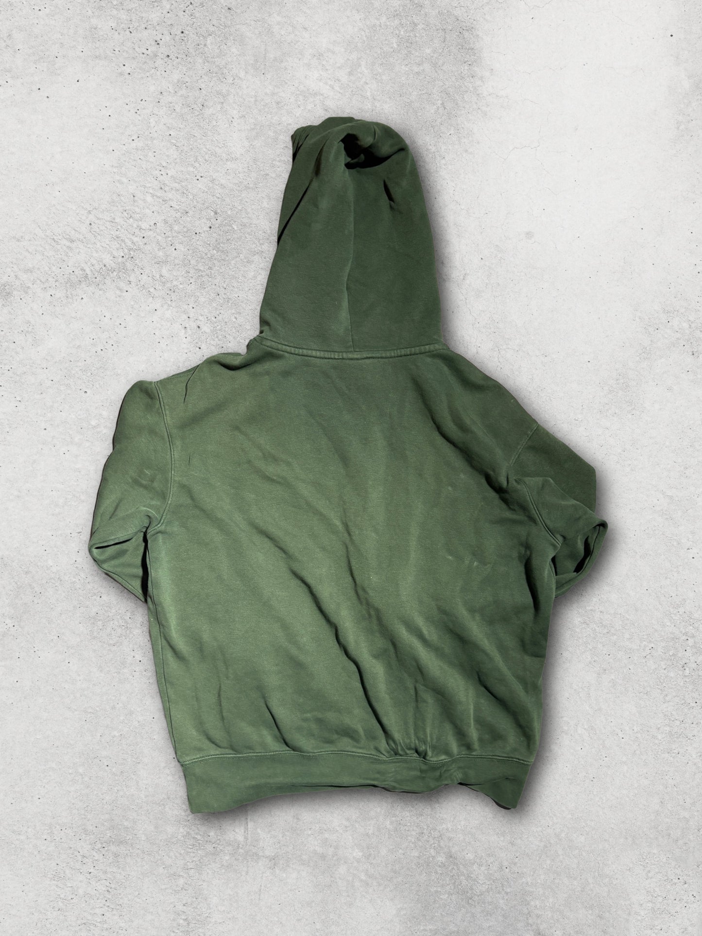 Nike Vintage Hoodie Green (S)