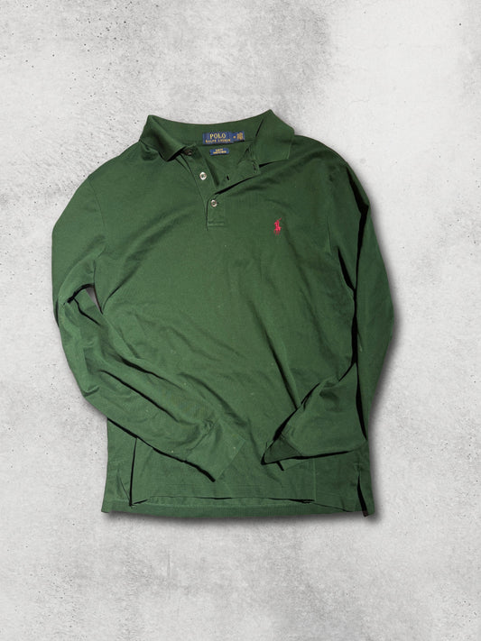 Polo Ralph Lauren Polo Green (M)