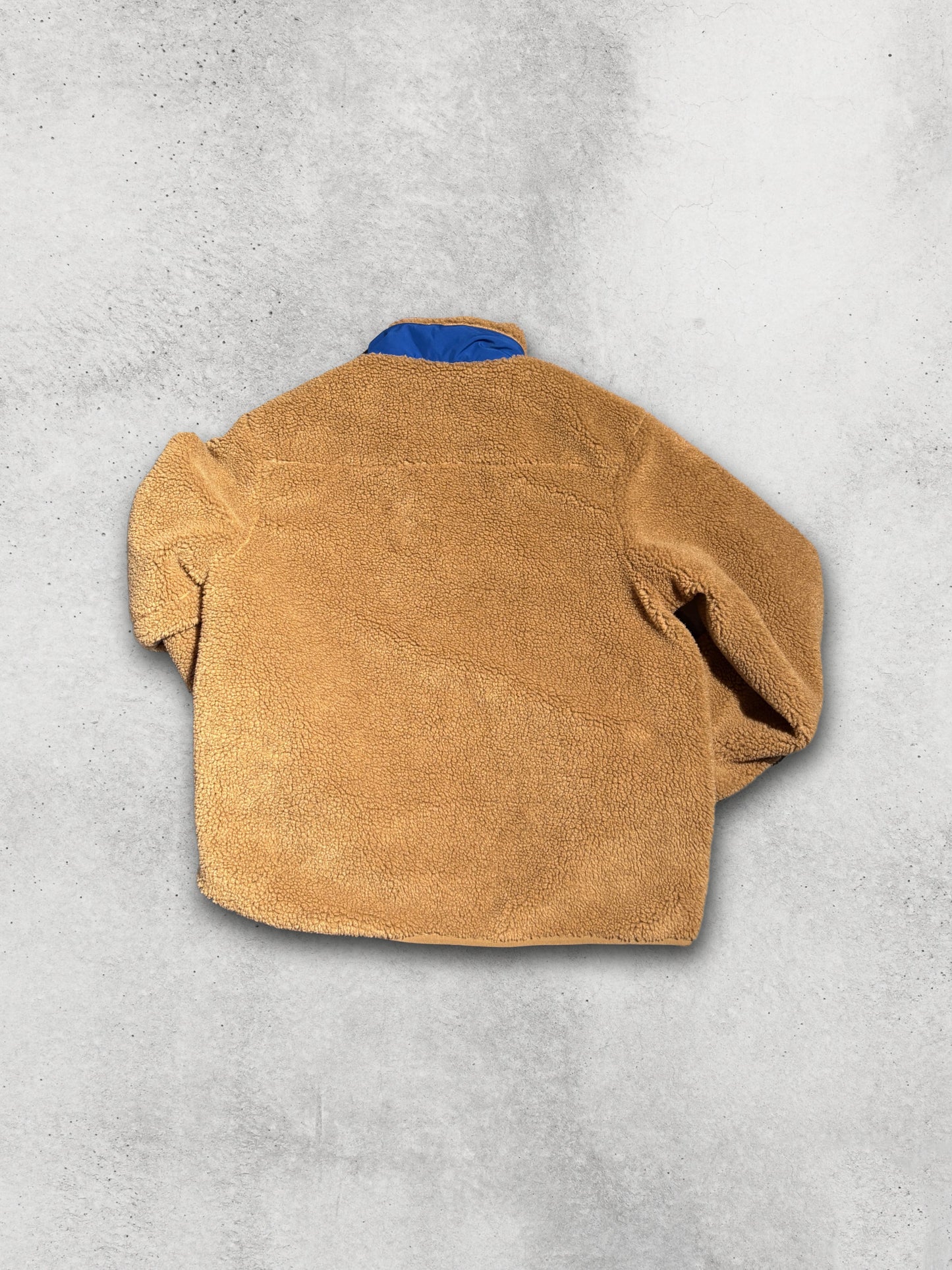 Lacoste Jacket Beige (L)