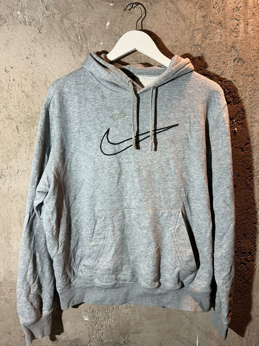 Nike Hoodie grey (M)
