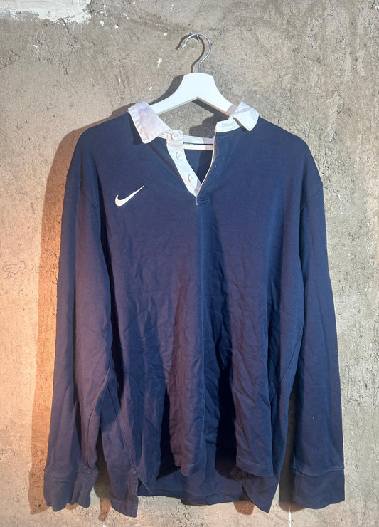 Nike Longsleeve Polo (XL)