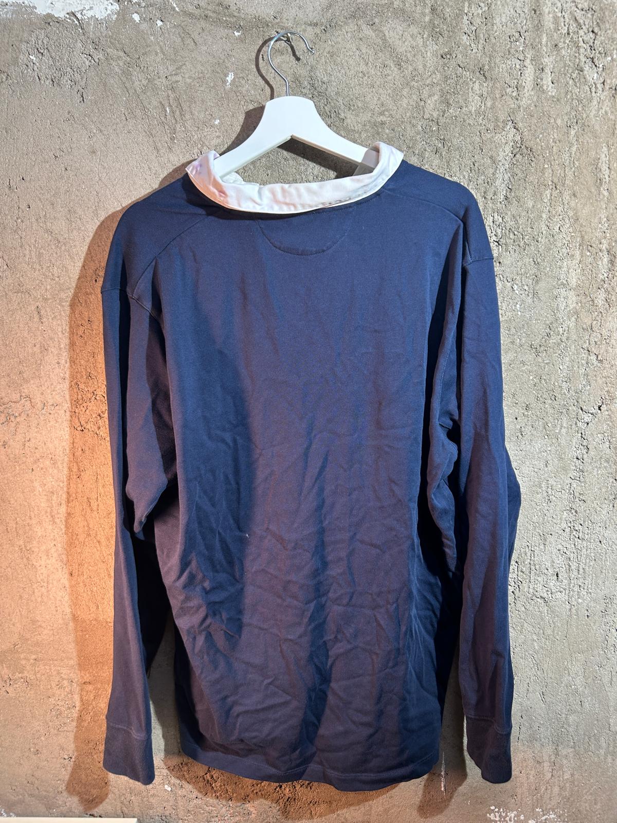 Nike Longsleeve Polo (XL)