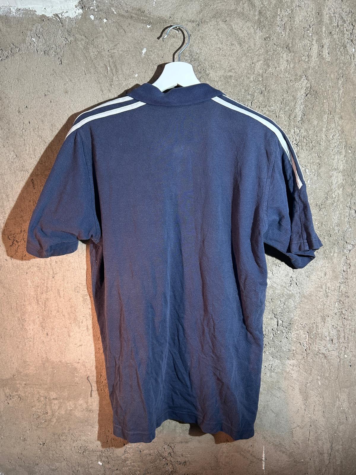 ADIDAS Vintage Polo (L)