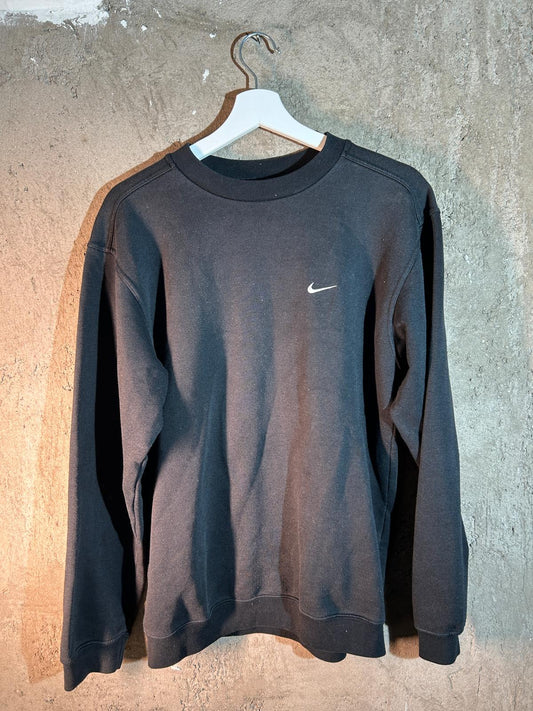 Nike Sweatshirt Black (M)