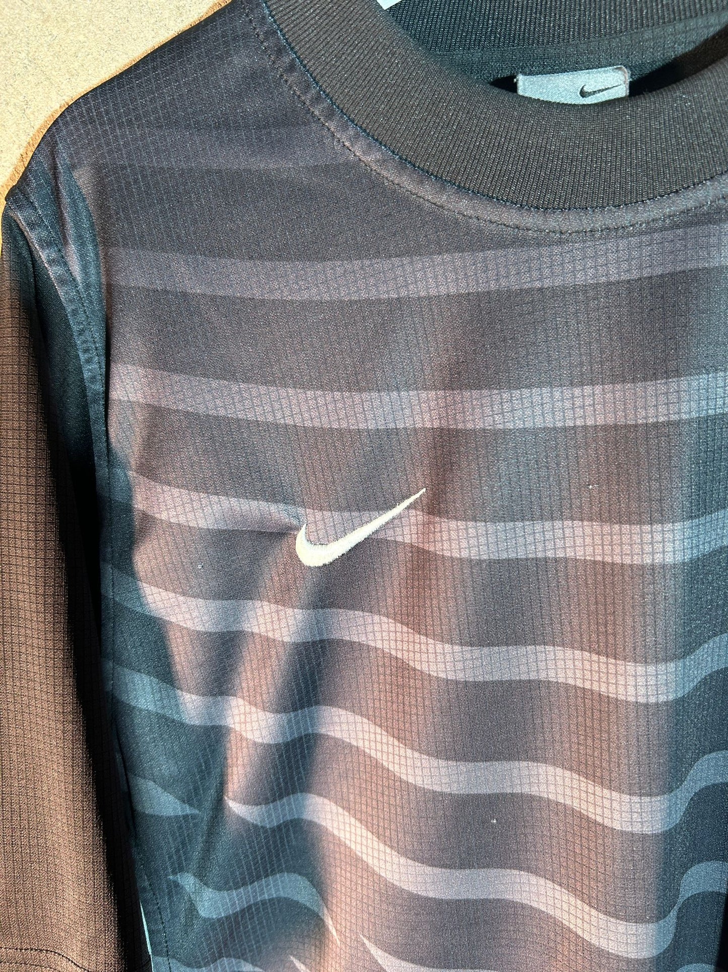 Nike Vintage Sport Shirt (L)