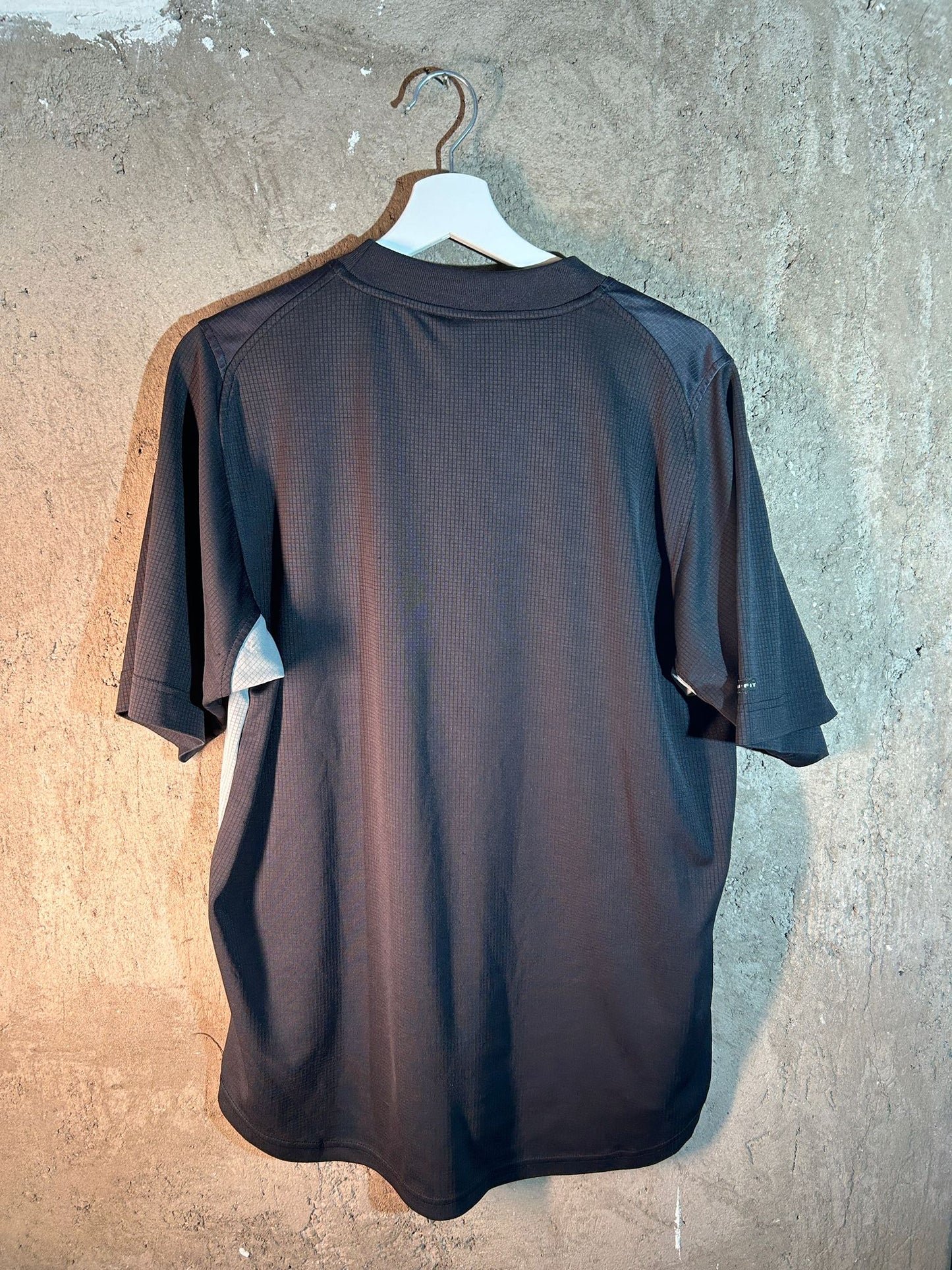 Nike Vintage Sport Shirt (L)
