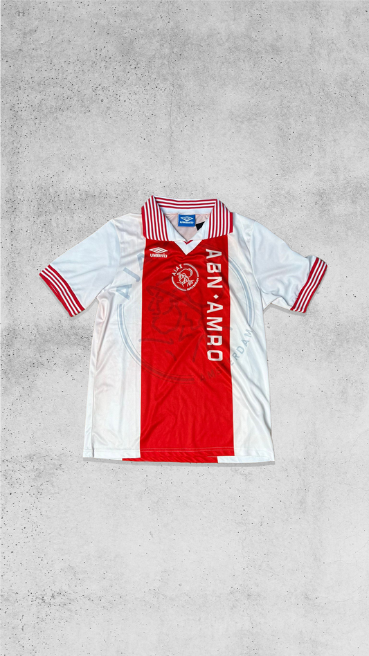 Vintage Ajax Amsterdam Jersey  1996/97 (L)
