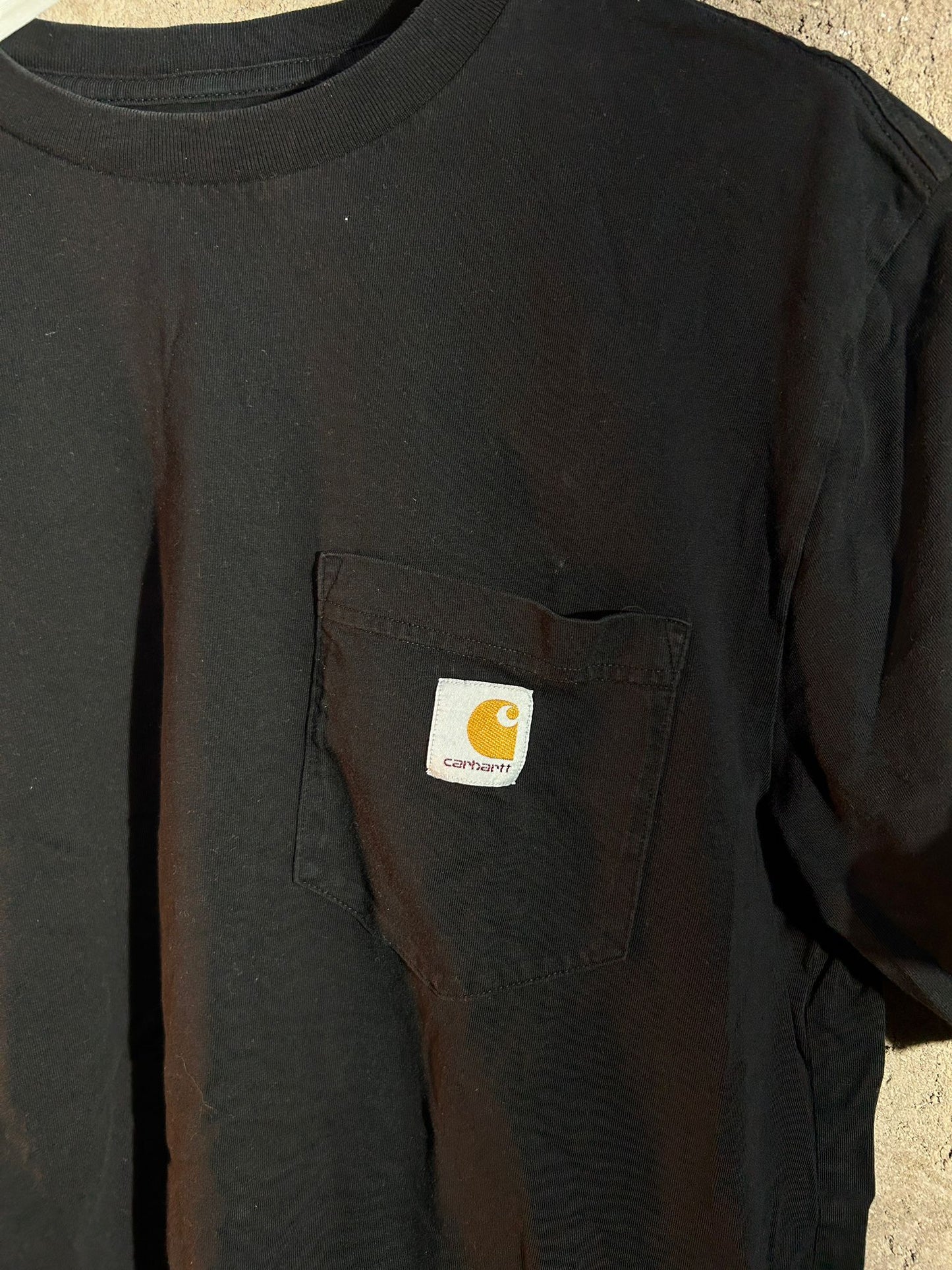 Carhartt shirt (L)